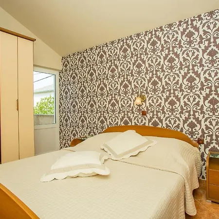 Гостевой дом Nada