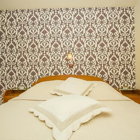 Гостевой дом Nada Palit