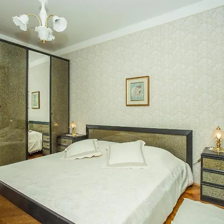 Guest house Nada 3*