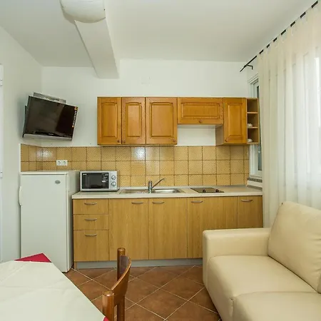 Nada Casa de hóspedes