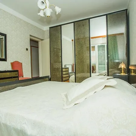 Nada Casa de hóspedes