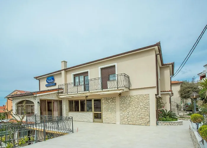 Nada Vendégház Palit