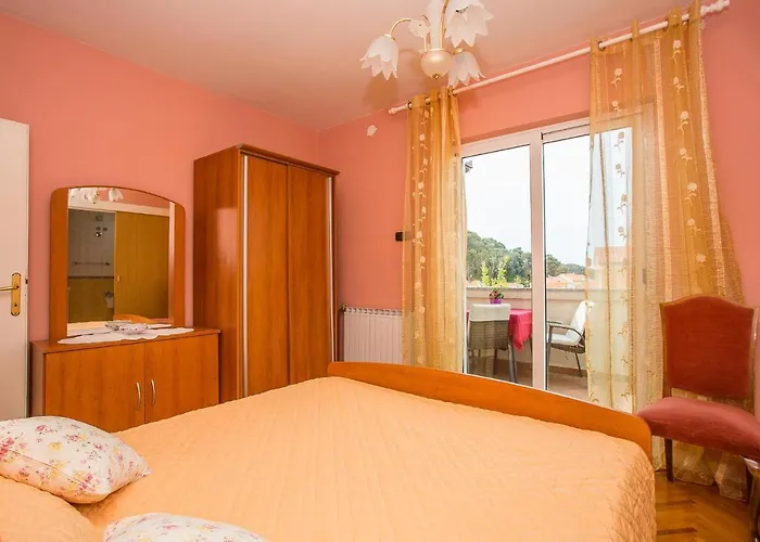 Vendégház Nada Palit