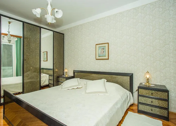Vendégház Nada 3*